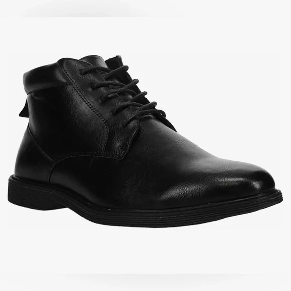 London Fog | Shoes | London Fog Tyler Chukka Memory Foam Sz  display picture 1
